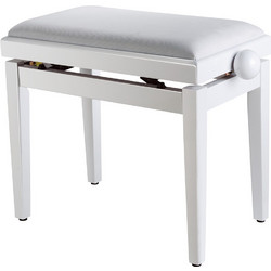 Soundsation SBH-103V - Glossy White