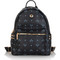 La tour Eiffel 36-181046-1A Black