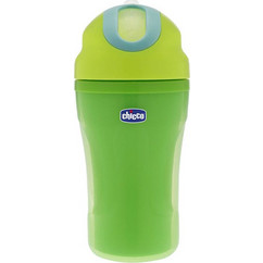 Chicco Sport Green 14m+ 266ml