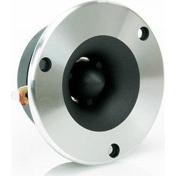 Master Audio BST03 4Ω Tweeter Αυτοκινήτου Στρογγυλό 1" 99dB