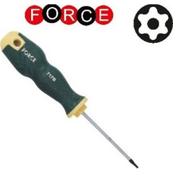 Κατσαβίδι Torx FORCE - T15H