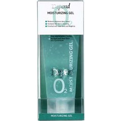 Depend Oxygen Moisturizing Gel 75ml