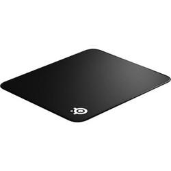 SteelSeries Qck Edge Black Medium