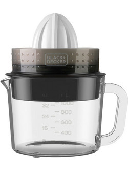 Black & Decker ES9240070B Ηλεκτρικός Στίφτης 30W Μαύρος