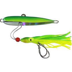 Filstar Inchiku Jig 104 Τεχνητό Δόλωμα 110gr 005