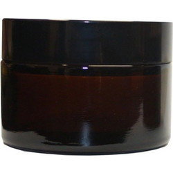 Καραμελέ γυάλινο βαζάκι 50ml