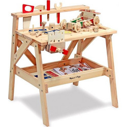 Melissa & Doug Πάγκος Εργασίας 12369