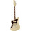 Harley Benton JA-60LH OW Left Handed Ηλεκτρική Κιθάρα Alternative με HH Μαγνήτες και Ταστιέρα Pau Ferro