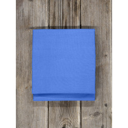 Nima Σεντόνι Υπέρδιπλο Βαμβακερό 240x260 Primal Blue