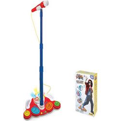 MG Toys Beat Bop Μικρόφωνο Sing N Jam Platform 410008