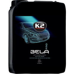 K2 Bela Pro Active Foam Blueberry 5lt