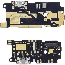 Xiaomi Redmi Note 4 Board with Charging Connector
