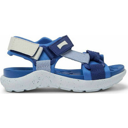 Camper Wous Παιδικά Πέδιλα για Αγόρι Μπλε K800360-009