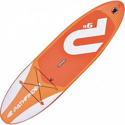 Pathfinder Super Light P9 Φουσκωτή Σανίδα SUP All Round 290cm 73-69382