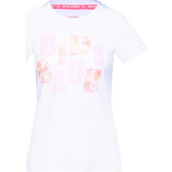 Bidi Badu Vuguza Παιδικό T-Shirt Κοντομάνικο Λευκό G358081222-WH