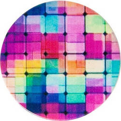 Blocks Of Colours