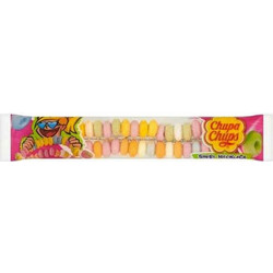 Chupa Chups Sweet Necklace Γλυκό Κολιέ (4101)
