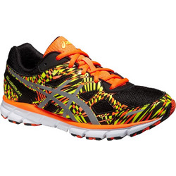 ASICS GEL-Lightplay 2 PS Παιδικά Αθλητικά Παπούτσια για Τρέξιμο Πολύχρωμα C571N-9093