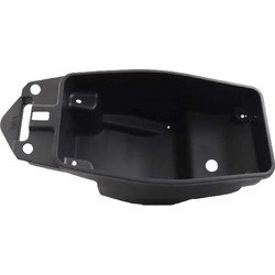 ΚΟΥΒΑΣ ΣΕΛΑΣ KEEWAY VIESTE 125 EURO 5 ΓΝΗΣΙΟΣ