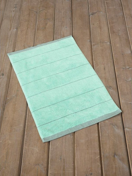 Πατάκι Μπάνιου Agua Aquamarine 50x80 - Nima Home