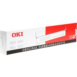 OKI Μελανοταινία ML-4410 Black (40629303)