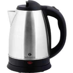 Bella Cucina BC-3100N Ανοξείδωτος Βραστήρας 1.8lt 2200W