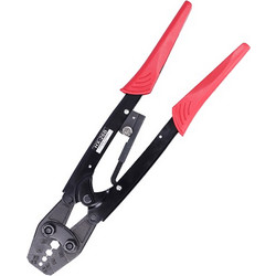 EL-HX26B MANUAL CRIMPING PLIERS 6-25MM2 - 598036