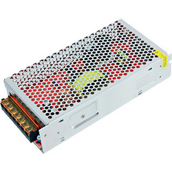 LED DRIVER SETDC 60W 230VAC/ 24VDC IP20 - 99SETDC6024IP20
