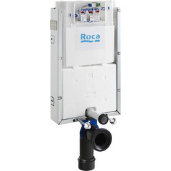 Καζανάκι εντοιχισμού Roca Basic Compact II