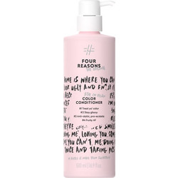 Four Reasons Original Color Conditioner για Προστασία Χρώματος & Φριζάρισμα για Βαμμένα Μαλλιά 500ml