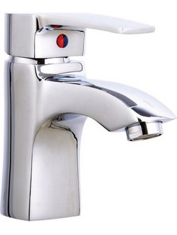 Μπαταρία νιπτήρος Ideal Evita