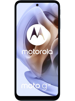 Motorola Moto G31 4GB 64GB