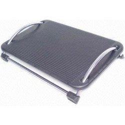 Techly Adjustable Footrest ICA-FR 13