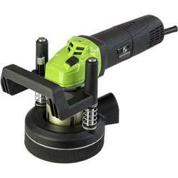 Eibenstock EFB 68 Γωνιακός Τροχός Ρεύματος 1400W 68mm με Ρύθμιση Στροφών