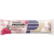 PowerBar Protein Plus L-Carnitine Bar Rasberry Yogurt 35gr