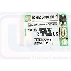 Dell Latitude d820 modem
