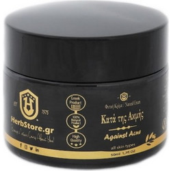 Κρέμα για Ακνεϊκό Δέρμα - 50ml