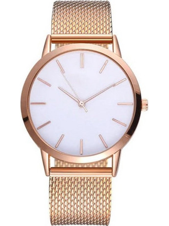ΡΟΛΟΙ Unisex quartz,GENEVA A03A28-532 - GENEVA