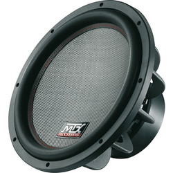 MTX TX615 Subwoofer Αυτοκινήτου 15" 1000W RMS