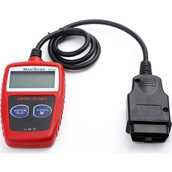 Autel MaxiScan MS309 Διαγνωστικό Αυτοκινήτου Ψηφιακό OBD 2 με Καλώδιο