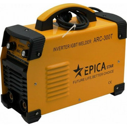 Epica Star EP-10233 Ηλεκτροκόλληση Inverter MMA 200A