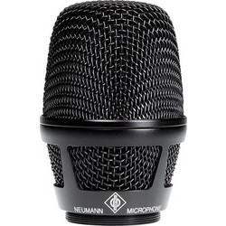 NEUMANN KK-204-BK Πυκνωτική Kάψα