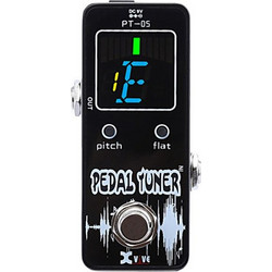 X Vive PT-05 Tuner