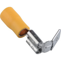 ISOLATED CABLE TERMINAL PBDD 5,5- 250/YELLOW - 59108