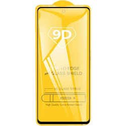 Τζαμάκι προστασίας οθόνης για το Xiaomi Redmi Note 11 Pro 5G / 4G / 11 Pro+ / 11E Pro / POCO F4 / Poco X4 Pro 5G 25 PCS 9D