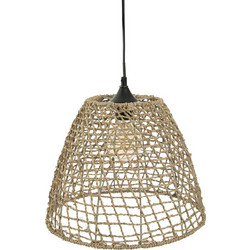 Spitishop A-S Jada Κρεμαστό Φωτιστικό Οροφής Μονόφωτο E27 161718