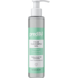 PrediTR3 Face Gel Ντεμακιγιάζ 200ml