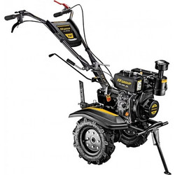 F.F. Group DTL 900 HD Σκαπτικό Πετρελαίου 5.5hp