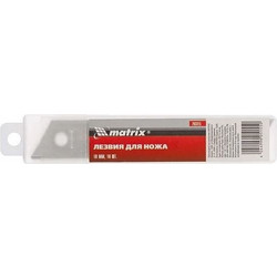 Λάμα Κόφτη Μοκέτας 18mm 10τμχ. MTX 7933159