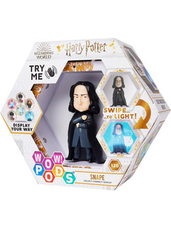 Wow!Stuff Harry Potter Snape